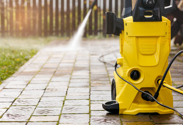 Best Gutter Cleaning  in Forks, WA